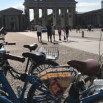 Small-Group Historical Bike Tour in Berlin - The Experience: What Sets It Apart