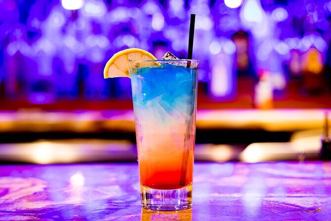 Small-Group Italian Cocktails Tasting Class and History - Who Will Love This Experience?