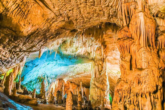 Small-Group Karltejn Castle and Caves - All inclusive day trip - Real-Life Experiences & Authentic Insights