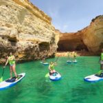 Small Group Kayak Experience In Benagil Cave with 4K Photos - What’s Included and Why It Matters