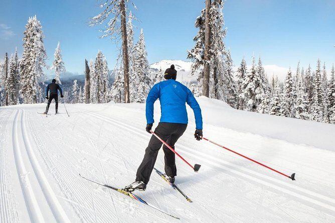 Small-Group Lapland Cross Country Ski - FAQ