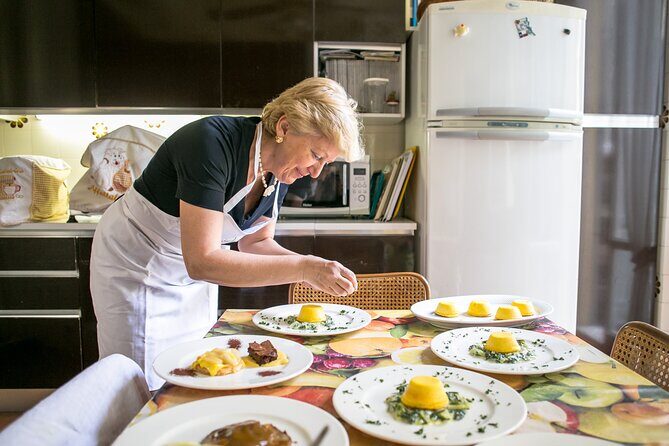 Small Group Market tour and Cooking class in Modena - What to Expect From This Modena Food Adventure