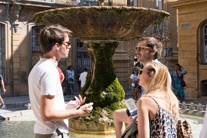 Small Group Marseille Shore Excursion: Aix-en-Provence & Cassis - The Value in Detail