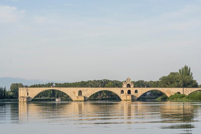 Small Group Marseille Shore Excursion : Avignon & Chateauneuf du Pape Wine Tour - Final Thoughts