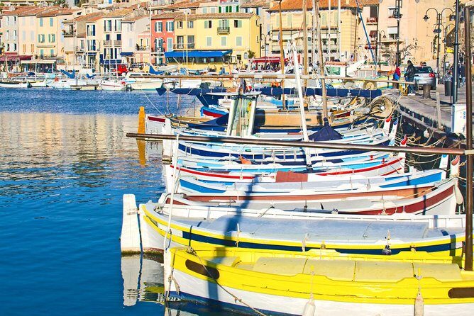 Small Group Marseille Shore Excursion: Marseille and Cassis Tour - Final Thoughts