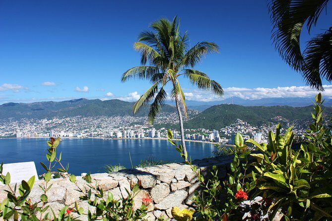 Small-Group or Private All Inclusive 4 Hours City Tour & Divers - Whats Included and What to Keep in Mind