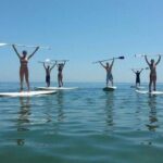Small Group Paddle Surf Experience in Benidorm - Authentic Feedback from Reviewers