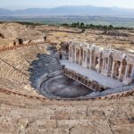 Small Group Pamukkale Tour From Izmir - The Practicalities: Transportation, Food, and Timing