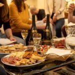 Small group Pasta and Tiramisu class in Como - The Practical Details