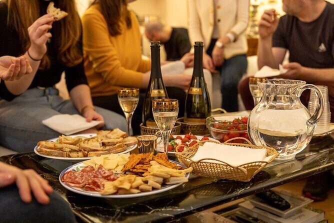 Small group Pasta and Tiramisu class in Como - The Practical Details