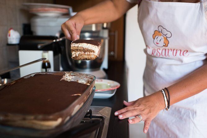 Small group Pasta and Tiramisu class in Riomaggiore - Authenticity and Value