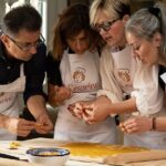 Small group Pasta and Tiramisu class in Venice - The Setting and Atmosphere