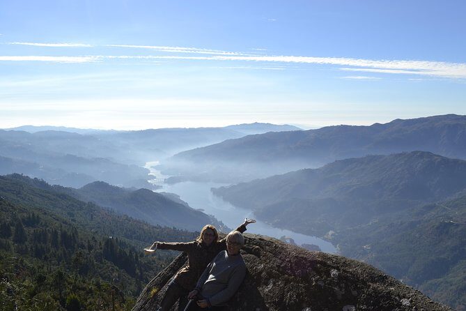 Small Group Peneda Geres National Park Full Day Tour from Porto - Final Thoughts
