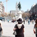Small-group Porto's Roots Walking Tour - A Detailed Look at the Itinerary