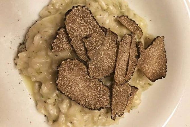 Small group PURO Vegan pasta and bruschette Class in Florence - Who Is This Tour Best For?