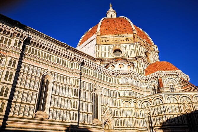 Small Group Renaissance Explained Tour in Florence - Who Should Sign Up for This Tour?