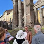 Small Group Rome's Jewish Ghetto and Trastevere Tour - What You Gain from This Tour