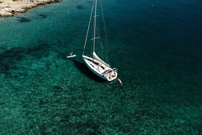 Small Group Sailing Cruise from Agios Nikolaos in Mirabello Bay - Who Would Love This Tour?