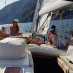 Small Group Sailing Tour in Amalfi Coast with Aperitif - The Sum Up: Is It Worth It?