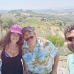 Small group San Gimignano, Tuscany & Pisa from Florence - Transportation and Group Size: What It Means for You