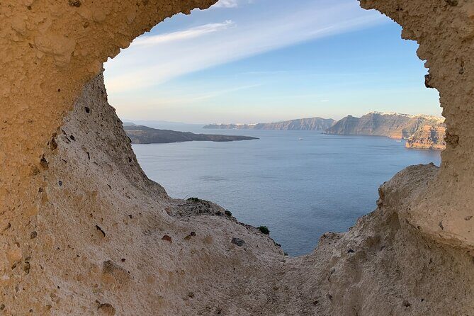 Small Group Sightseeing Tour: All Santorinis Treasures - Practical Details and Value