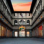 Small Group Skip the Line Uffizi Guided Tour - The Itinerary: A Closer Look