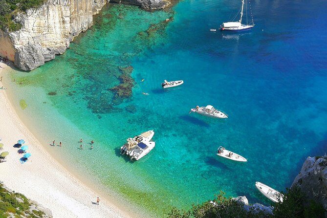 Small Group Speedboat Adventure Trip to Grama Bay - What Makes This Tour Stand Out?