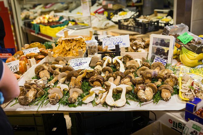 Small-group Street food tour in Aosta - Who Would Love This Tour?