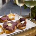 Small-group Street food tour in Rome - Details of the Itinerary