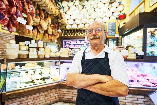Small-group Street food tour in Siena - FAQs