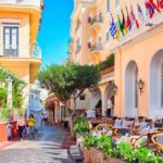 Small Group Tour from Naples to Capri Boat and Land - Analyzing Value and Practicality