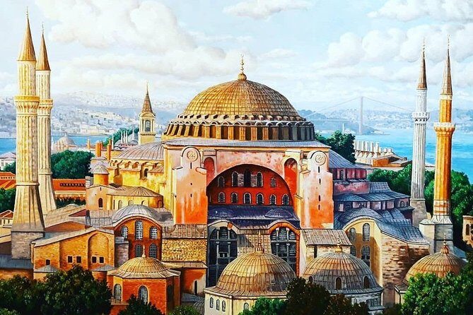 Small Group Tour - Monuments of Istanbul (Half Day Morning or Afternoon) - The Guide and Overall Experience