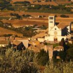 Small Group Tour of Assisi and St. Francis Basilica - Walking Through History and Culture