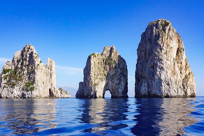 Small Group Tour of Capri & Blue Grotto from Naples and Sorrento - Final Thoughts: Who Will Love This Tour?
