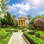 Small Group Tour of Gozo with Victoria and Ggantija Temples - Itinerary Breakdown