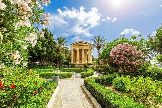 Small Group Tour of Gozo with Victoria and Ggantija Temples - Itinerary Breakdown
