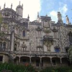 Small group tour to Sintra, Pena Palace, pass by Regaleira, Cabo Roca, Cascais - Who This Tour Is Perfect For