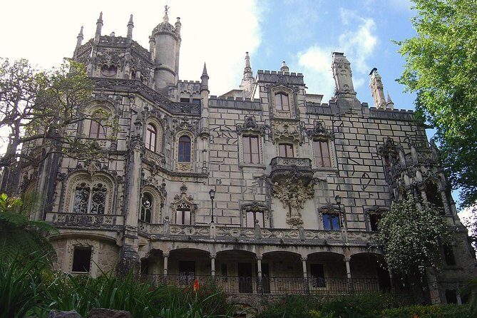Small group tour to Sintra, Pena Palace, pass by Regaleira, Cabo Roca, Cascais - Who This Tour Is Perfect For