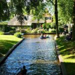 Small-Group Tour to Windmills & Giethoorn with boat tour - The Itinerary in Detail