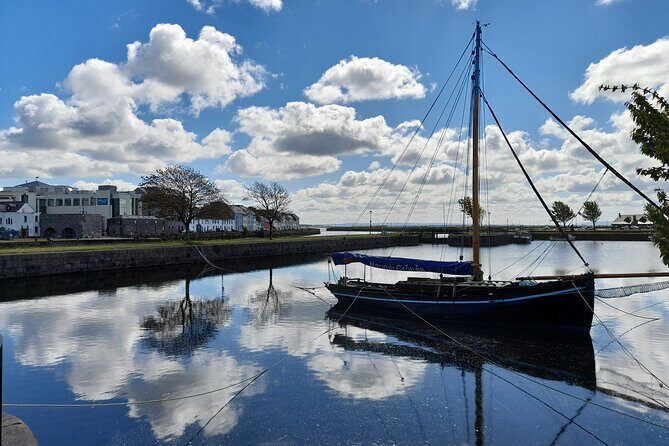 Small-Group Walking Tour of Galway - The Experience: Practical Details & Value