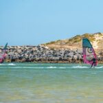 Small-Group Windsurf Lesson in Lagos - Authentic Insights from Reviewers