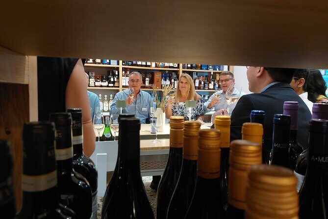Small-Group Wine Tour in Athens with Tasting - FAQs