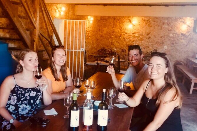 Small-Group Wine Tour & Silves Exploration (from Albufeira) - FAQ: Your Practical Questions Answered