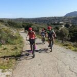 Small Villages and Cretan Nature. E-Bike tour - Who Is This Tour Best For?