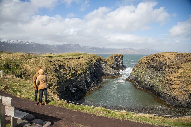 Snaefellsnes and Kirkjufell Day Tour by Minibus from Reykjavik - The Value of This Tour