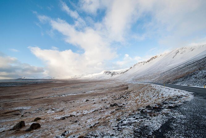 Snaefellsnes Peninsula Full Day Tour from Reykjavik - The Experience: What to Expect