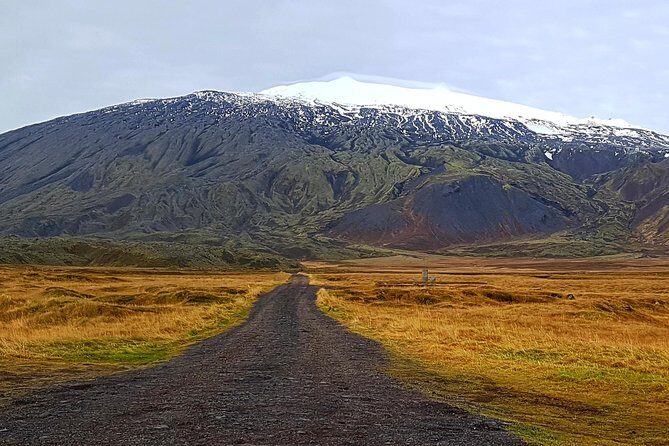 Snaefellsnes Peninsula Private Day Tour - up to 9 passengers - Frequently Asked Questions