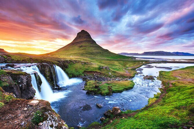 Snaefellsnes Peninsula Tour from Grundarfjordur Port - What We Love About the Experience