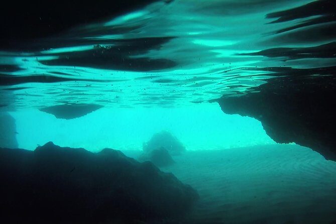 Snorkeling among the Underwater Caves of Ischia Ponte - Who Should Book This Tour?