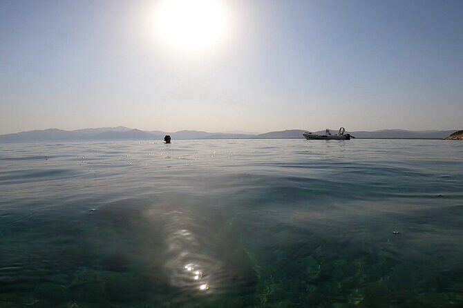 Snorkeling Boat Excursions in Nea Makri, Athens - The Practicalities